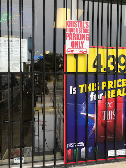 Krystal's Liquor Store - Licorería en Fort Worth Krystal's Liquor Store - Licorería en Fort Worth
