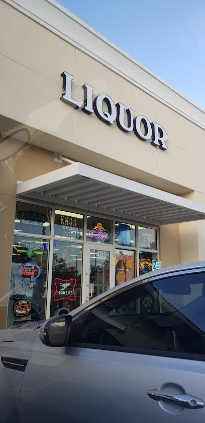 St. Lucie Wine & Liquors - Licorería en Port St. Lucie