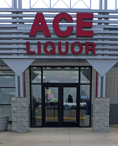 Ace liquor - Licorería en Hastings