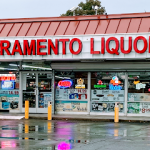 Sacramento Liquor - Licorería en Sacramento