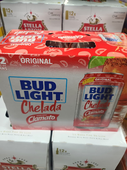 Mesa Liquor Store - Licorería en Casper