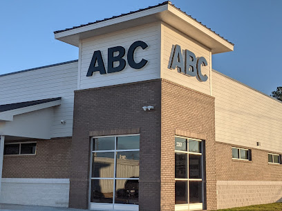 ABC Store - Licorería en Greenville