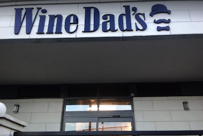 Wine Dad's - Licorería en Hoboken Wine Dad's - Licorería en Hoboken