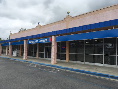 Lexington Beverage Outlet - Licorería en Lexington