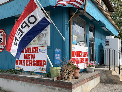 Route 32 Liquors - Licorería en Mansfield Center