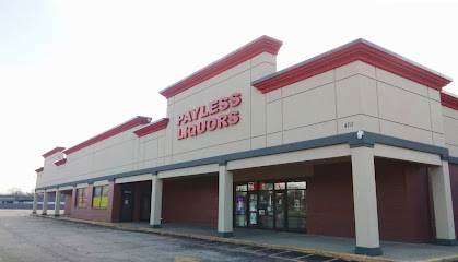 Payless Liquors - Licorería en Indianapolis