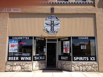 Kalama Spirits and Tobacco - Licorería en Kalama Kalama Spirits and Tobacco - Licorería en Kalama