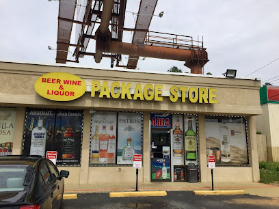 C & T Package Store - Licorería en Tucker C & T Package Store - Licorería en Tucker