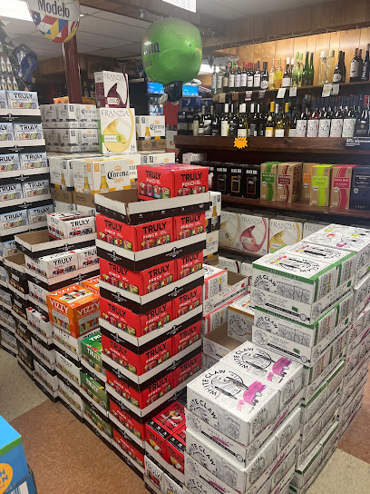 Carney Liquors - Licorería en Parkville