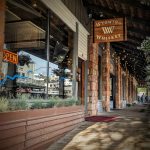 Wyoming Whiskey, inc - Licorería en Jackson