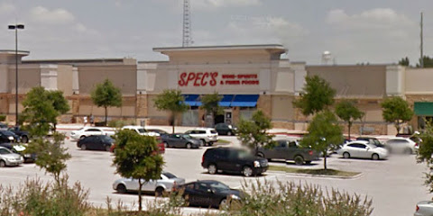 Spec's Wines, Spirits & Finer Foods - Licorería en Austin Spec's Wines, Spirits & Finer Foods - Licorería en Austin