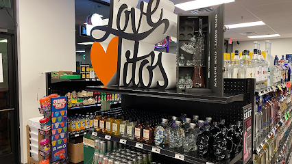 Chamberlain Liqours - Licorería en Louisville