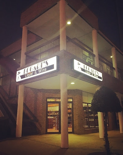 Bogart's Liquor & Wine - Licorería en Tupelo Bogart's Liquor & Wine - Licorería en Tupelo