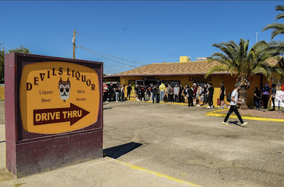 Devils Liquor - Licorería en Tempe Devils Liquor - Licorería en Tempe