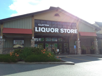 Clayton Liquor Store - Licorería en Surrey Clayton Liquor Store - Licorería en Surrey
