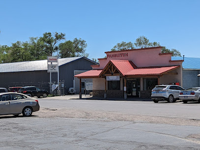 TGS Panguitch Liquor Agency - Licorería en Panguitch TGS Panguitch Liquor Agency - Licorería en Panguitch