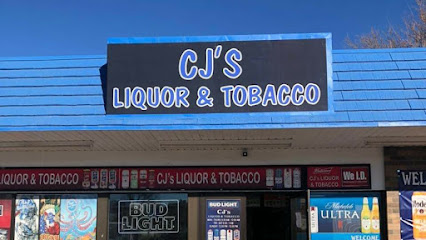 CJ's Liquor & Tobacco - Licorería en North Platte