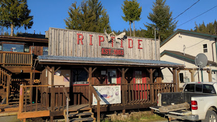 Riptide Liquor - Licorería en Thorne Bay Riptide Liquor - Licorería en Thorne Bay