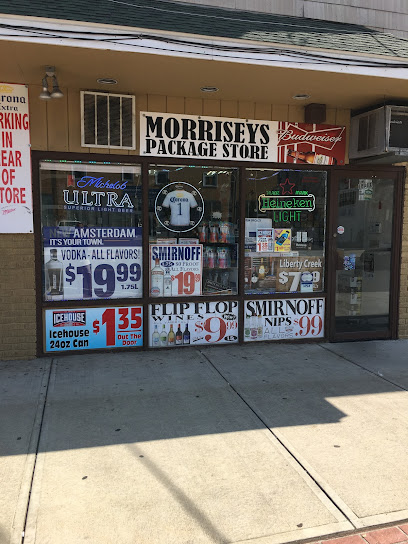 Morrissey's Liquor & Package - Licorería en West Haven