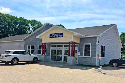 NH Liquor & Wine Outlet - Licorería en Glen NH Liquor & Wine Outlet - Licorería en Glen