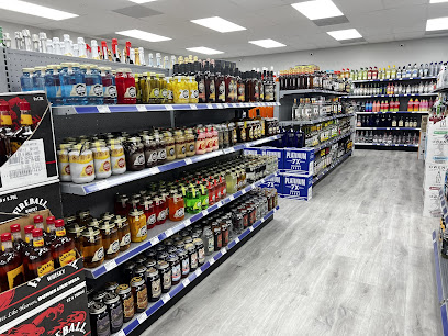 Spring City Liqour - Licorería en Spring City Spring City Liqour - Licorería en Spring City