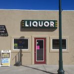 Lusk Liquor Store - Licorería en Lusk