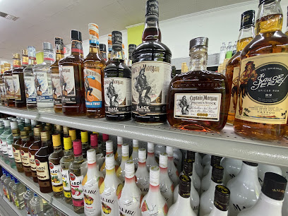 Nick's Liquor - Licorería en Spartanburg
