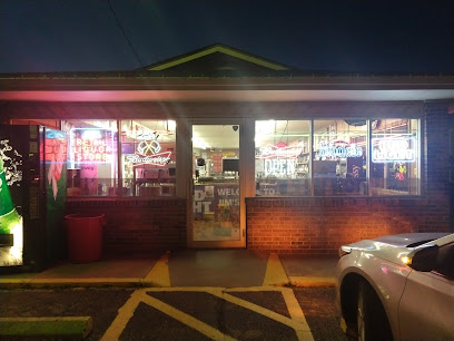 Jim's Liquor - Licorería en Hutchinson Jim's Liquor - Licorería en Hutchinson