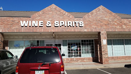 Orchards Wine & Spirits - Licorería en Greenwood Village
