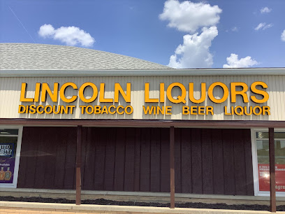 Lincoln Liquor - Licorería en Lincoln Lincoln Liquor - Licorería en Lincoln