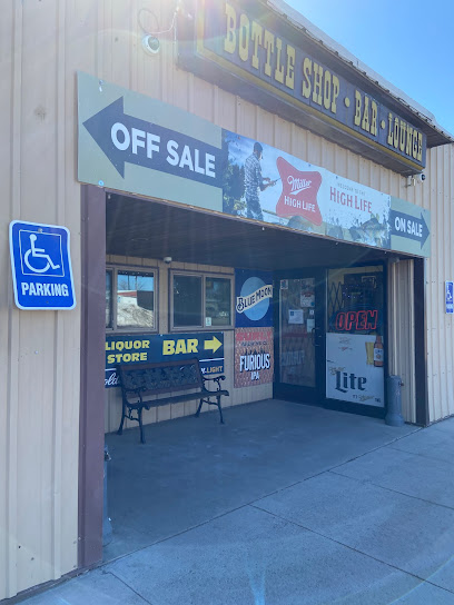 Isle Municipal Liquor Store - Licorería en Isle Isle Municipal Liquor Store - Licorería en Isle