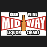 Midway Beer & Liquor - Licorería en Powderly