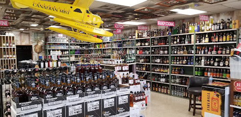 Northside Package - Licorería en LaGrange Northside Package - Licorería en LaGrange