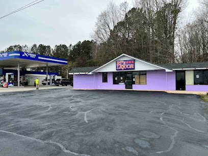 RT'S Liquor - Licorería en Pendleton