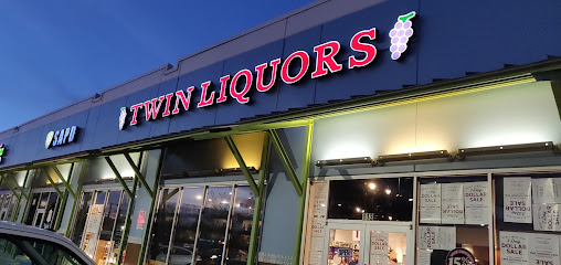 Twin Liquors - Licorería en San Antonio Twin Liquors - Licorería en San Antonio