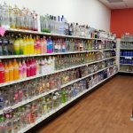 Liquor Depot - Licorería en Lexington