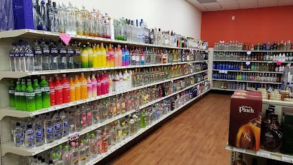 Liquor Depot - Licorería en Lexington Liquor Depot - Licorería en Lexington