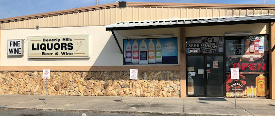 Beverly Hills Discount Liquors - Licorería en Beverly Hills Beverly Hills Discount Liquors - Licorería en Beverly Hills