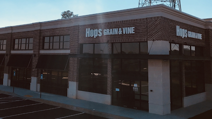 Hops, Grain & Vine - Licorería en Marietta Hops, Grain & Vine - Licorería en Marietta