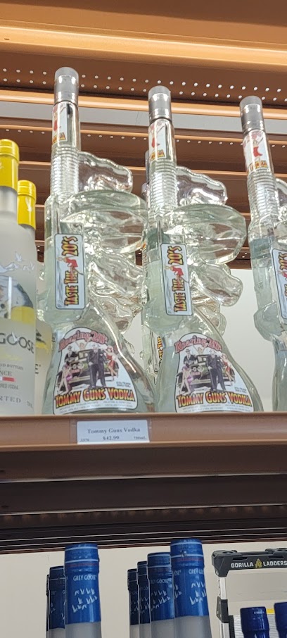 NH Liquor & Wine Outlet - Licorería en Claremont NH Liquor & Wine Outlet - Licorería en Claremont