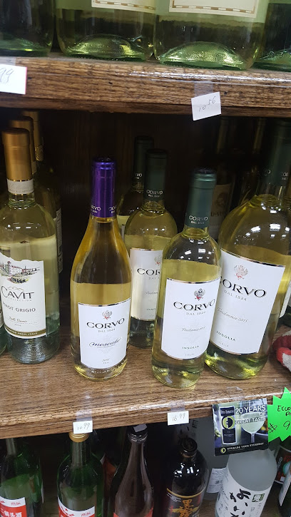 Bill's Wines & Liquors - Licorería en New York Bill's Wines & Liquors - Licorería en New York