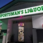 Sportsman's Liquor - Licorería en Mountain Home