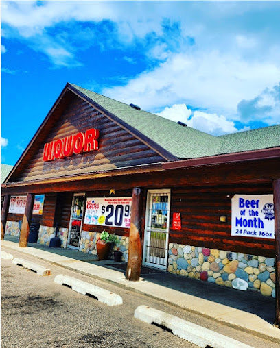 County Line Liquors - Licorería en Forest Lake County Line Liquors - Licorería en Forest Lake