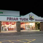 Friar Tuck Beverage - Licorería en Peoria