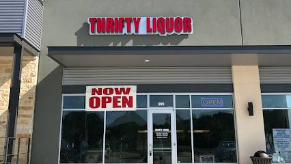 Thrifty Liquor - Licorería en San Antonio Thrifty Liquor - Licorería en San Antonio