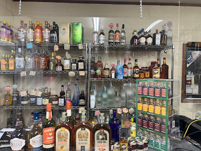 Reidsville Package Shop - Licorería en Reidsville