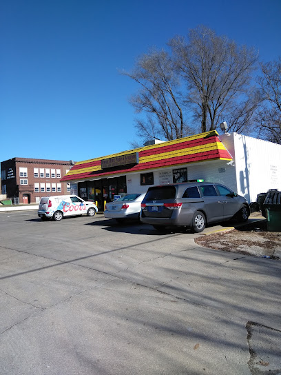 Price Rite Food & Liquor - Licorería en Decatur