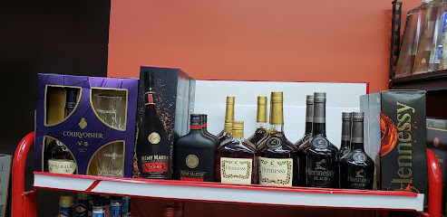 Deersprings package store - Licorería en Pelham