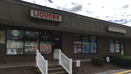 Plaza Liquors - Licorería en East Berlin