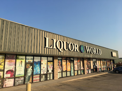Liquor World - Licorería en Cookeville Liquor World - Licorería en Cookeville